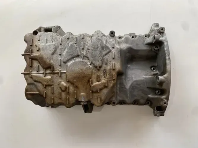 Carter Do Motor Tiggo 8 1.6t Gdi 2020 2021