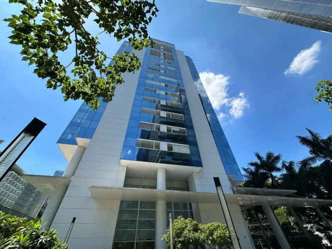 Conjunto à venda, 90 m² por R$ 2.900.000,00 - Itaim Bibi - São Paulo/SP