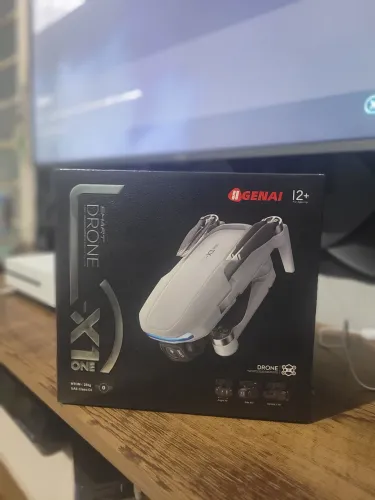 Drone sx1 novo 