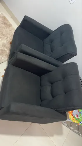 Poltronas 