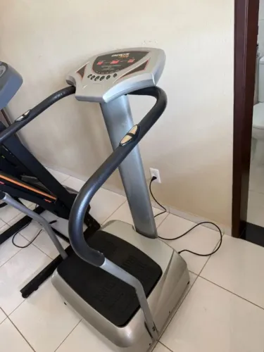 Plataforma vibratoria