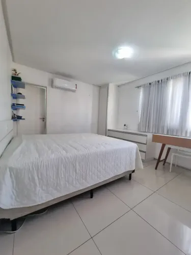 Imóvel para venda possui 217 metros quadrados com 4 quartos em Ponta D'Areia - São Luís -