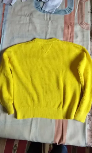 Tricô Tommy Hilfiger 