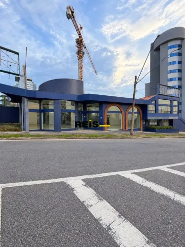 Salão para alugar, 482 m² por R$ 38.731,80/mês - Parque Campolim - Sorocaba/SP