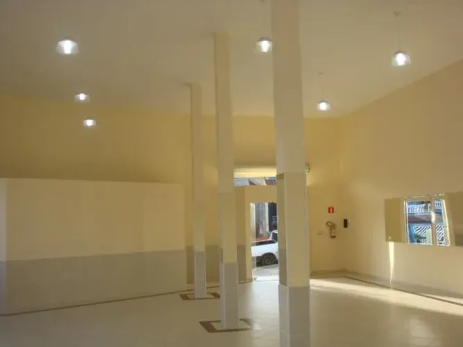 Salão à venda, 86 m² por R$ 1.550.000 - Jardim Rina - Santo André/SP