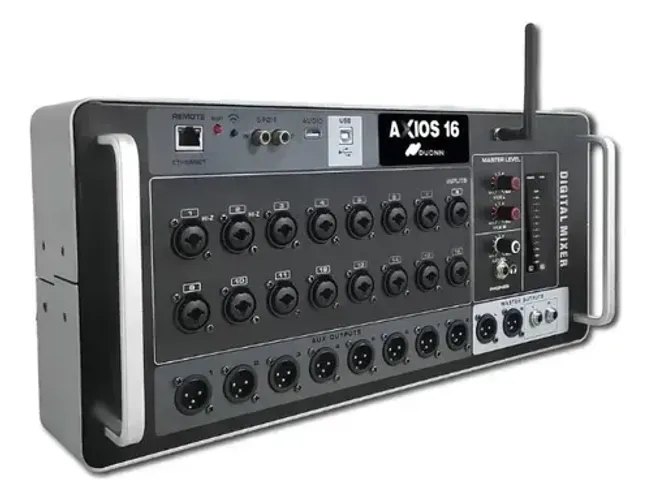 Mesa digital Aduon Axios 16