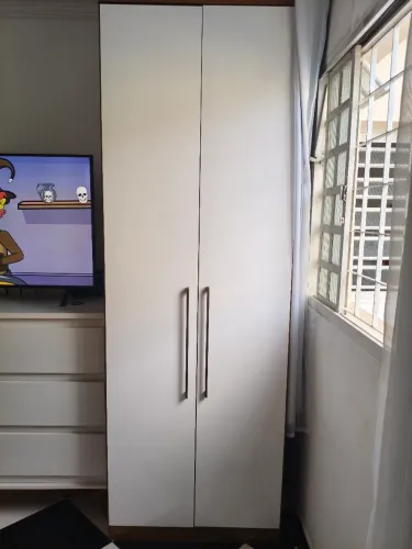 Guarda roupa