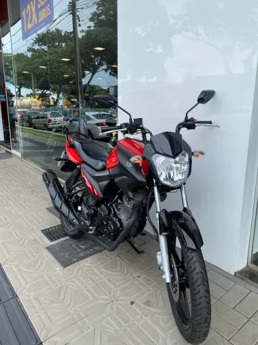 YAMAHA FACTOR 150 ED 2022