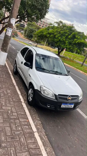 Chevrolet Celta Life/ LS 1.0 MPFI 8V Flexpower 3P 2011