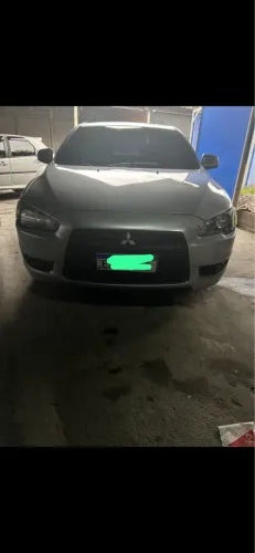 Mitsubishi Lancer Hl-t 2.0 16V 160cv Aut. 2019