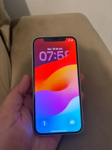 iPhone 12 128gb