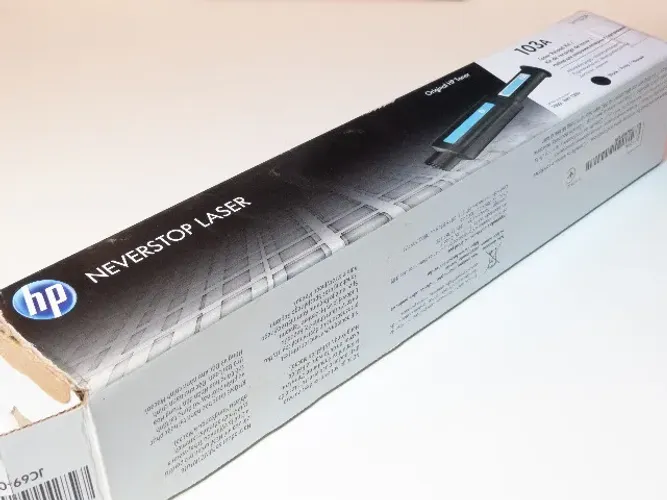 Toner Hp 103a Preto
