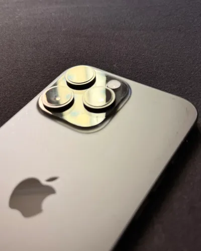 iPhone 16 Pro Max 256 Gb lacrado
