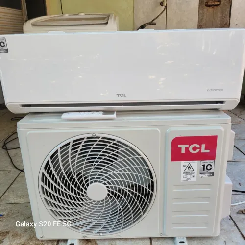 Ar condicionado split INVERTER 12 mil btus 