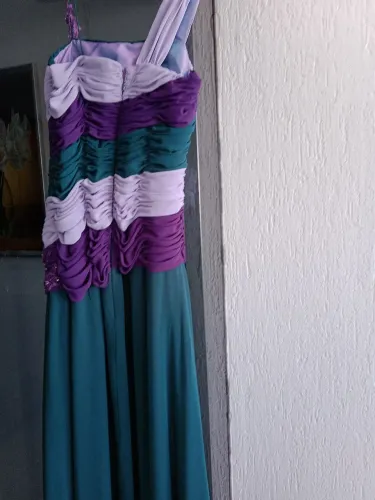 Vestido de festa