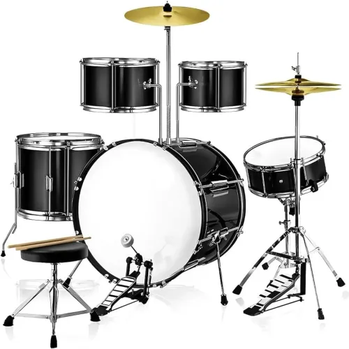 BATERIA NOVISSIMA