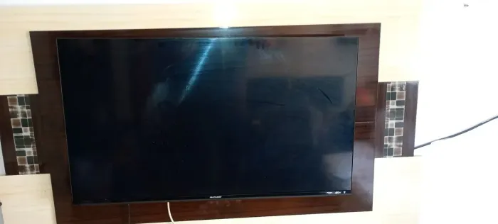 Tv Multilaser 50" TL 032m (leia todo o anúncio)