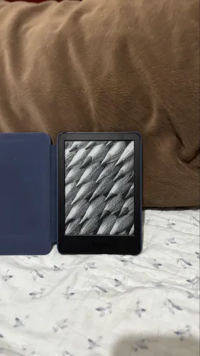 Kindle 11ª geração