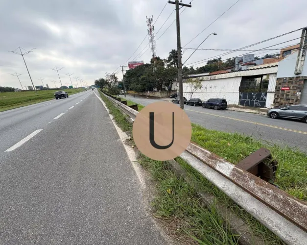 Terreno, 347 m² - venda por R$ 1.200.000,00 ou aluguel por R$ 6.450,00/mês - Rudge Ramos -