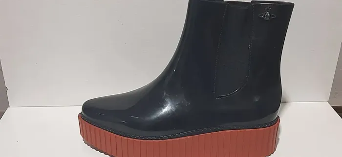 Melissa Rain Drop Vivienne WestWood