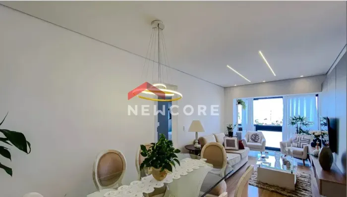 Apartamento em Rua Itabaiana - Belenzinho - São Paulo/SP