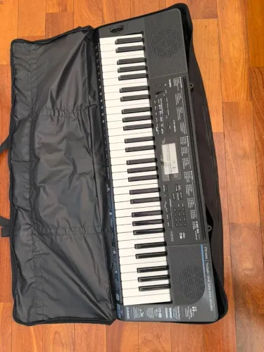 Teclado Casio CTK-3500