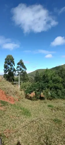Excelente Área para venda com casa a ser acabada - Redenção da Serra - SP