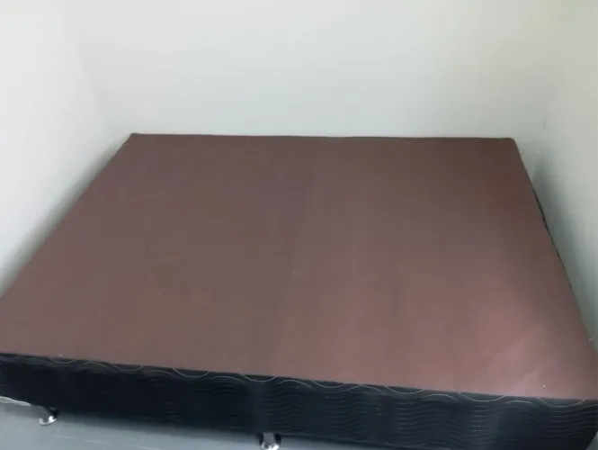 Base cama box Ortobom
