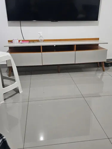 Rack para tv de 60