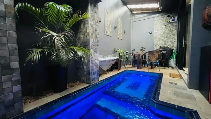 SOBRADO A VENDA NO CONDOMINIO RIO MADEIRA