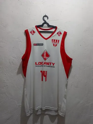 Regata de Basquete GG do Tijuca Tênis Clube