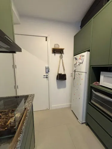 Apartamento para locação, Vila Mariana, São Paulo, SP