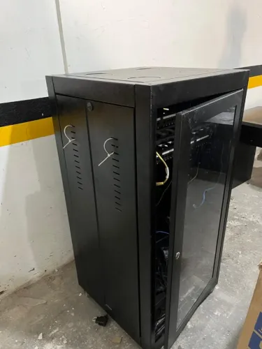 Rack Servidor Piso Padrão 19