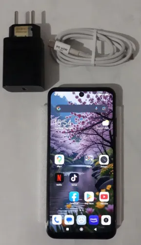 Redmi Note 10 5G , NFC
