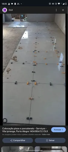 Reforma e obras pisoo , tinta, obra en general
