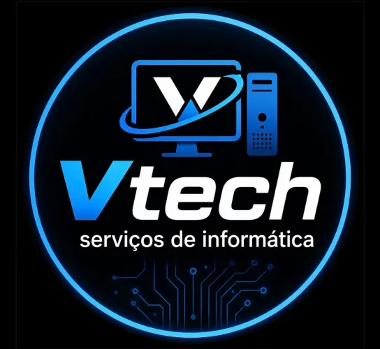 SERVIÇOS DE INFORMÁTICA 