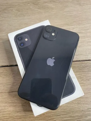 IPHONE 11 64gb