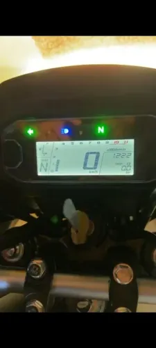 honda cg 160 start 2026