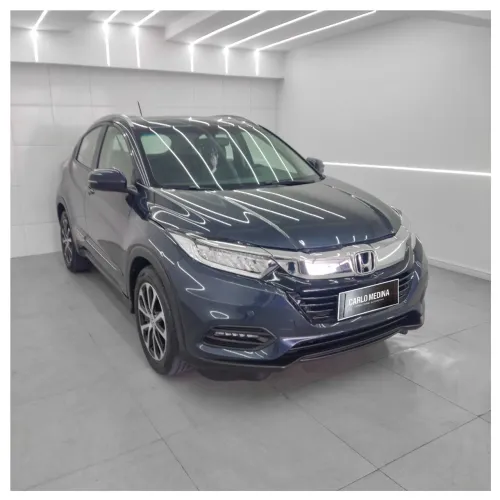 Honda HR-V EXL 1.8 Flexone 16V 5P Aut. 2021