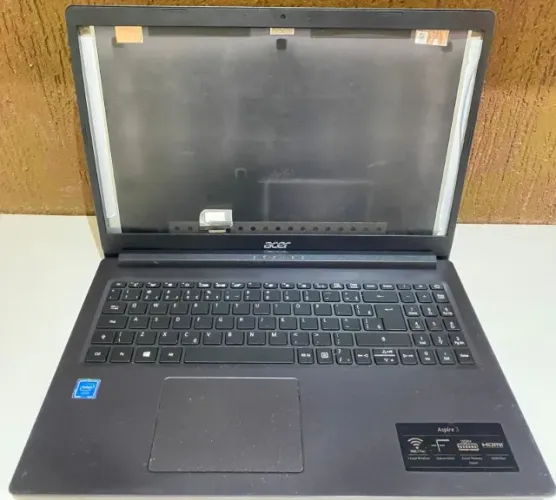 Carcaça completa com teclado Acer Aspire 3 A315-34