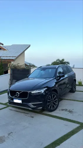 Volvo XC 90 D-5 Momentum 2.0 235cv Diesel 5P 2018