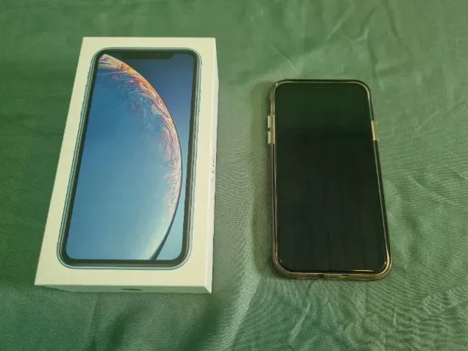 Iphone XR 64gb