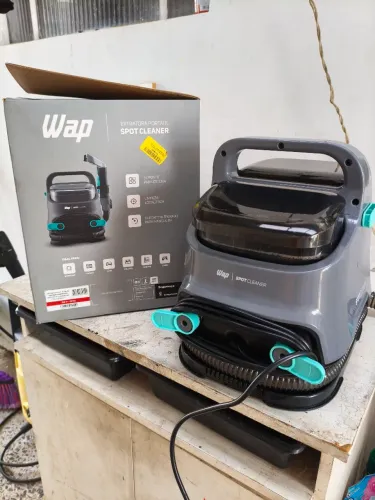 Extratora spot clear Wap 1600 potência 