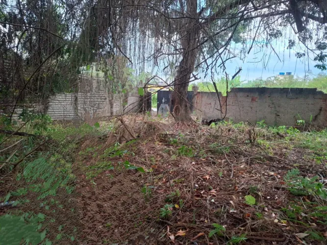 Vendo Terreno em Seropedica