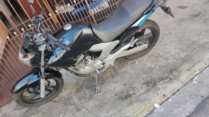 Vende se