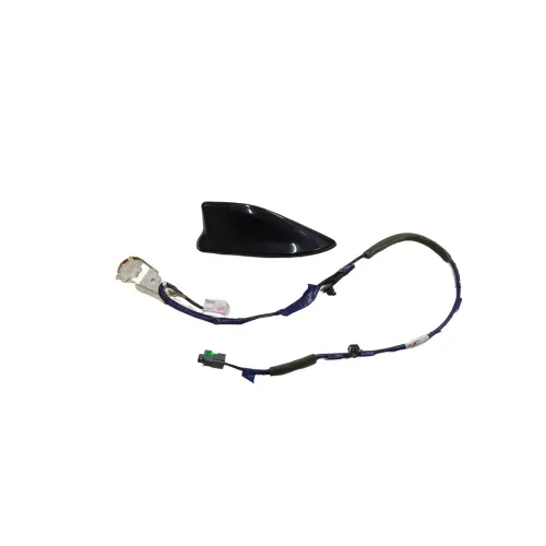 Antena Teto Com Chicote SW4 SRX 2.8 2021