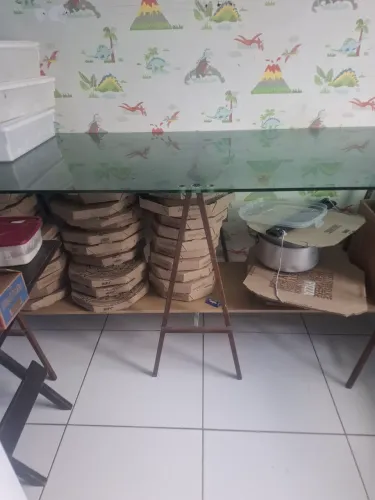 Vendo delivery so comprar e trabalhar 5 mil