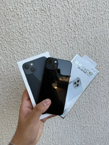 iPhone 13 128gb com caixa