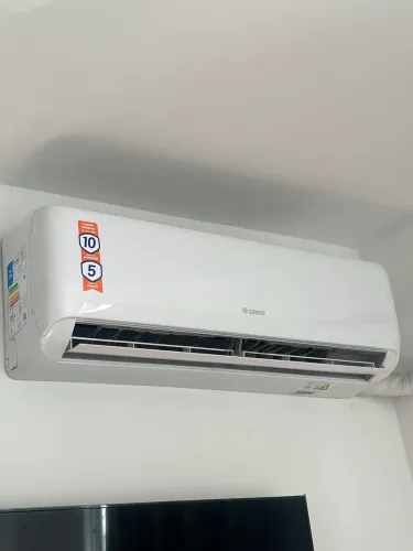 Ar condicionado GREE 12.000 btus INVERTER!!!