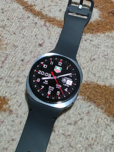 Samsung watch 8